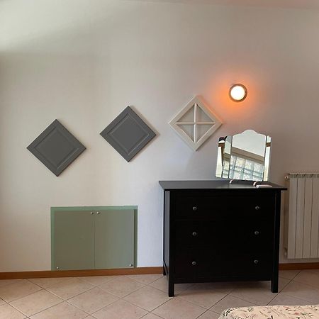 감바시 A Casa Di Silvia 아파트 외부 사진